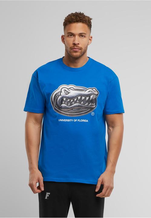 Immagine prodotto Urban Classics Upscale Florida Gators Chrome Logo Oversize Tee - 191903 (L)