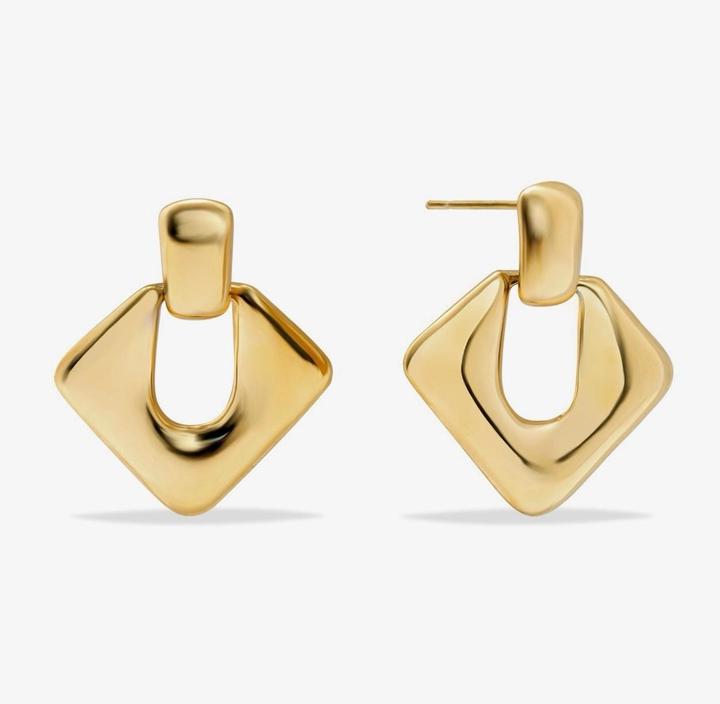 Sensora Jewelry Gleam Ohrringe (Edelstahl)