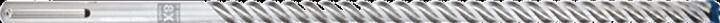 Actual product image Bosch Professional Zubehör Expert SDS max-8X hammer drill, 30 x 400 x 520 mm (30 millimetres)
