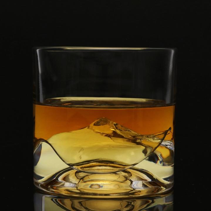 Produktbild Liiton Denali Whiskeygläser 2er-Set (2.30 dl, 2 x, Whiskygläser)