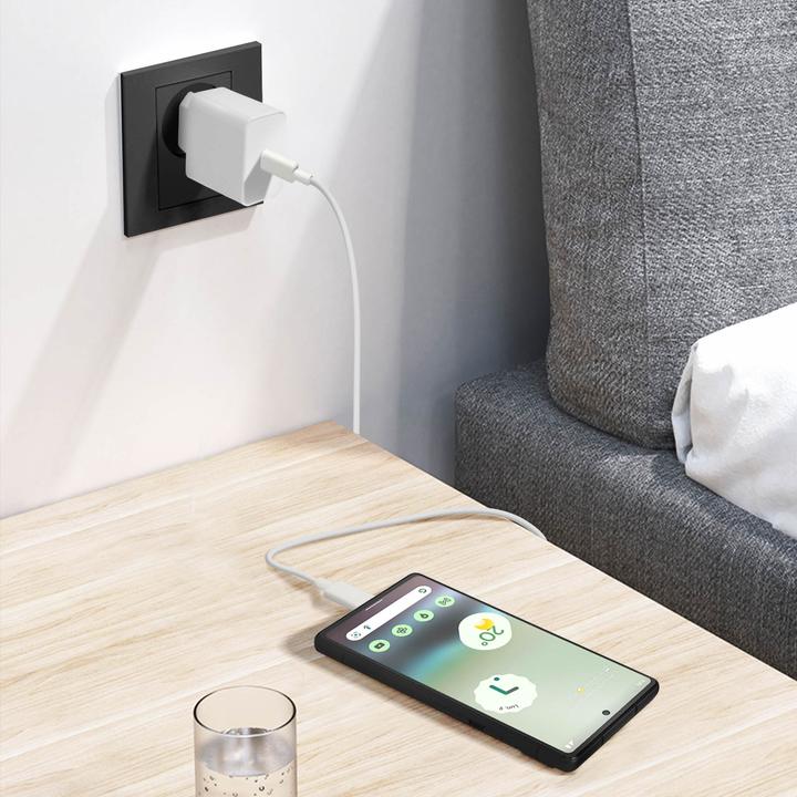 Produktbild Google Charger (18 W)