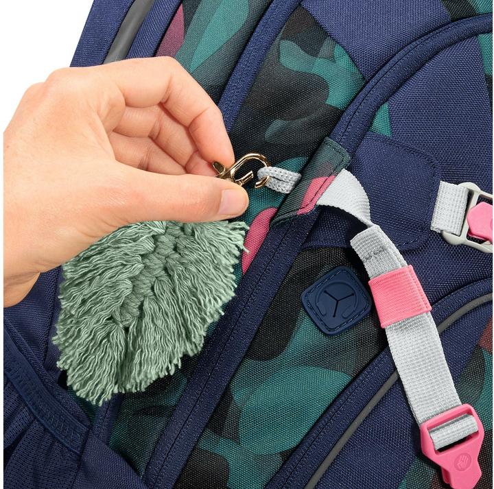 Image du produit Coocazoo sac à dos scolaire MATE, 30 litres (30 l)