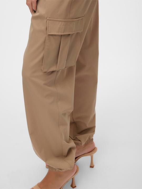 Produktbild Vero Moda VMKIMBERLY Hohe Taille Cargohose Cargo-Hose (XXL)