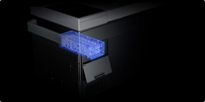 Produktbild EcoFlow Glacier Battery