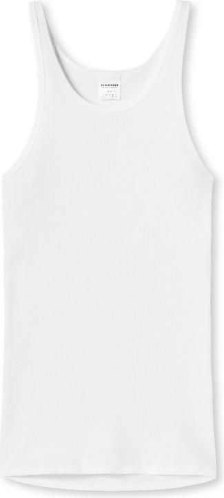 Produktbild Schiesser Original Doppelripp Unterhemd (4XL)