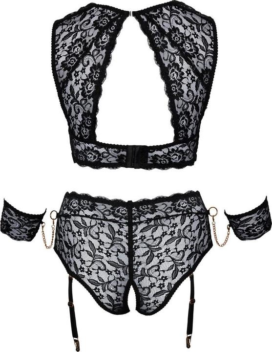 Actual product image Cottelli Collection Set (4XL)