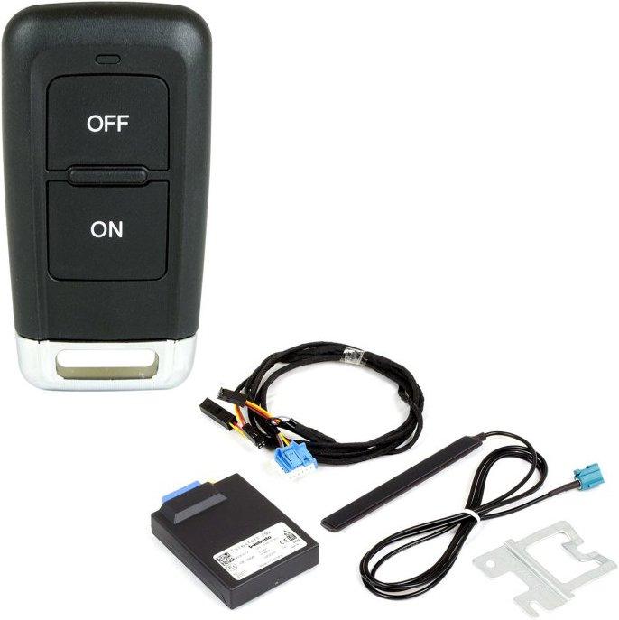 Image du produit Webasto Kit complet Telestart T99