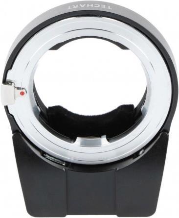 Actual product image Techart Pro Autofocus Adapter Leica M - Sony E-Mount (Leica M)