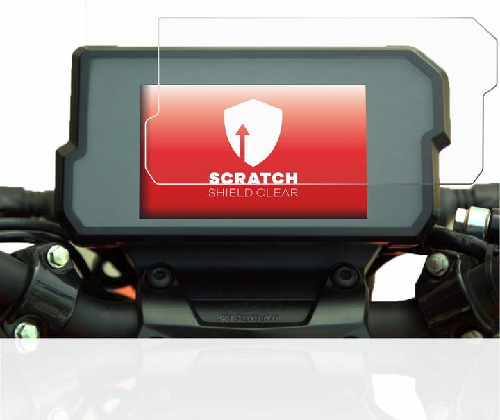 Produktbild upscreen Scratch Shield Displayschutz