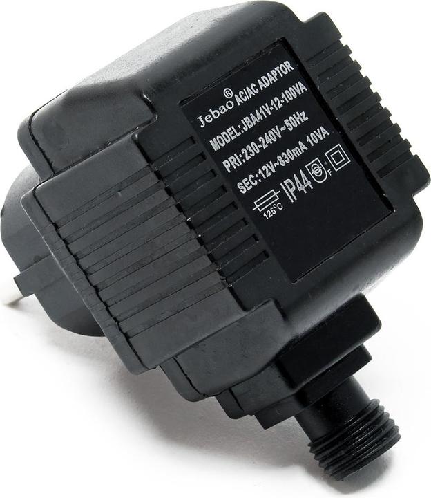 Produktbild SunSun Netzteil JBA41V-12-100VA 12V 830mA Netzadapter Transformator Gartenteich