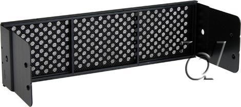 Produktbild Lian-Li BZ-501B Laufwerksblende 5,25 Zoll - black