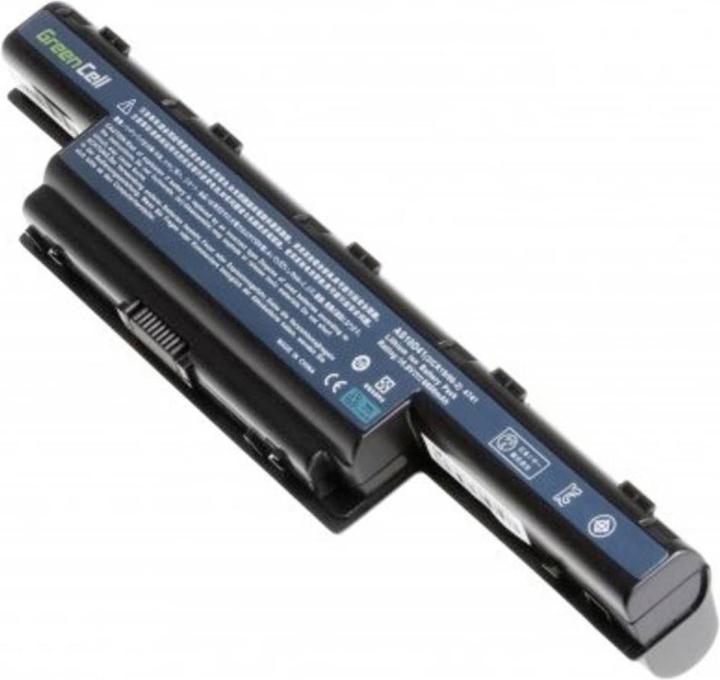 Immagine prodotto GreenCell AC07 (6 Celle, 6600 mAh)