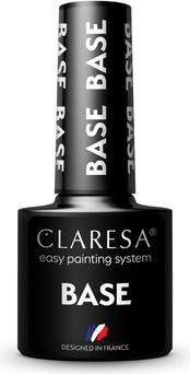 Claresa Uv/Led Base For Hybrid Varnish - 5g (LED, UV, UV-Gel Lack)