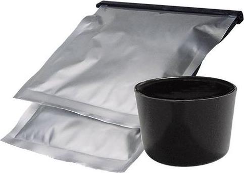 Actual product image CellPack Casting resin 730 Gr. EG730 124990 (19 mm)