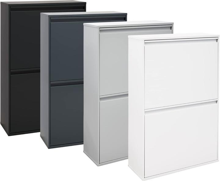 Actual product image Arregui Waste bin (68 l)