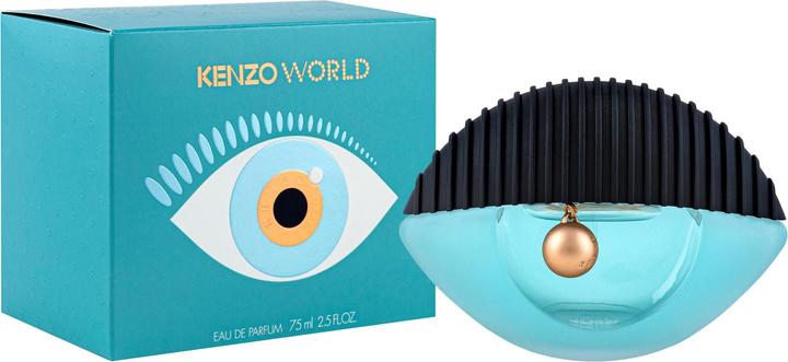 Kenzo World (Eau de Parfum, 75 ml)