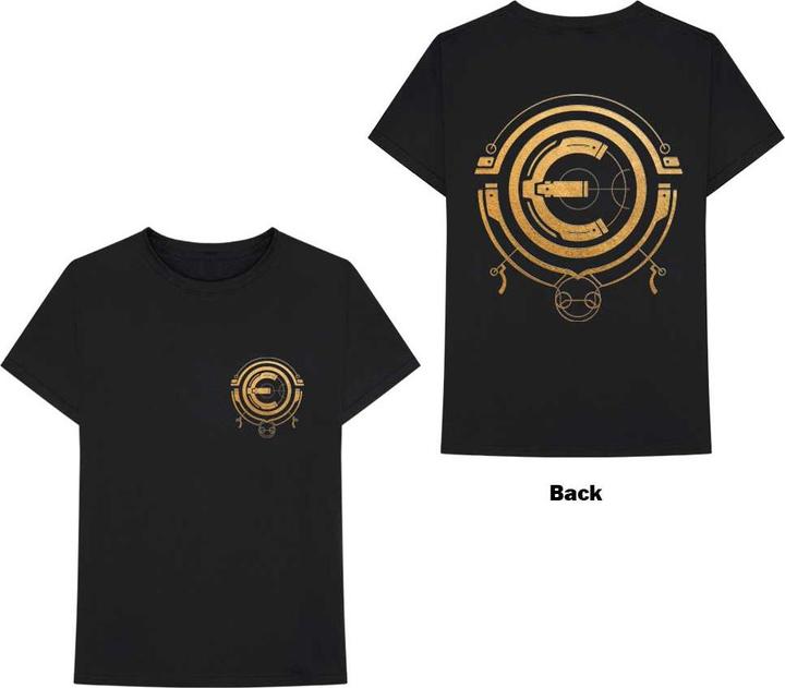 Marvel Eternals Dreamcatcher