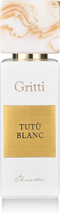 Immagine prodotto Gritti Tutu Blanc Eau de Parfum (Eau de parfum, 100 ml)