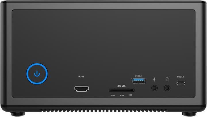 Produktbild Zotac ZBOX Magnus EN1080 10 Year Anniversary Edition (Intel Core i7-6700)