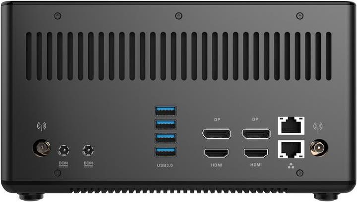 Produktbild Zotac ZBOX Magnus EN1080 10 Year Anniversary Edition (Intel Core i7-6700)