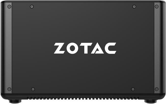 Produktbild Zotac ZBOX Magnus EN1080 10 Year Anniversary Edition (Intel Core i7-6700)