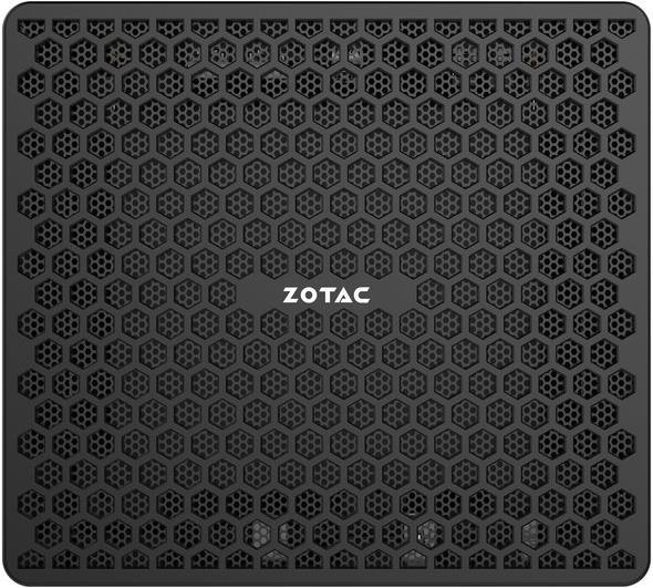 Produktbild Zotac ZBOX Magnus EN1080 10 Year Anniversary Edition (Intel Core i7-6700)