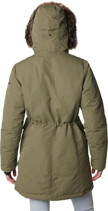 Produktbild Columbia Little SI II Insulated Parka (XS)
