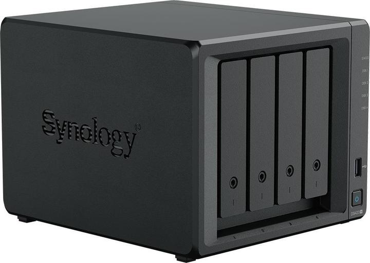 Productafbeelding Synology DS423+ (0 TB)