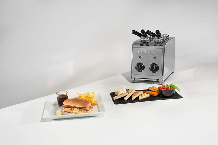 Immagine prodotto Milan Toast 491031