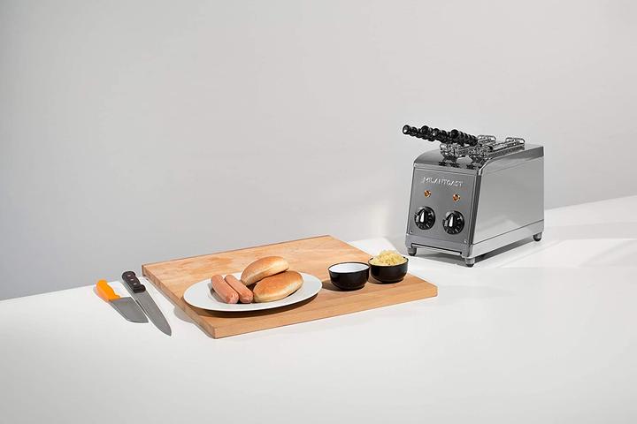 Immagine prodotto Milan Toast 491031