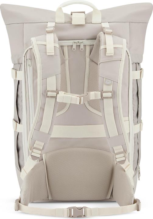 Actual product image Johnny Urban Allen XL Travel backpack (55 l)