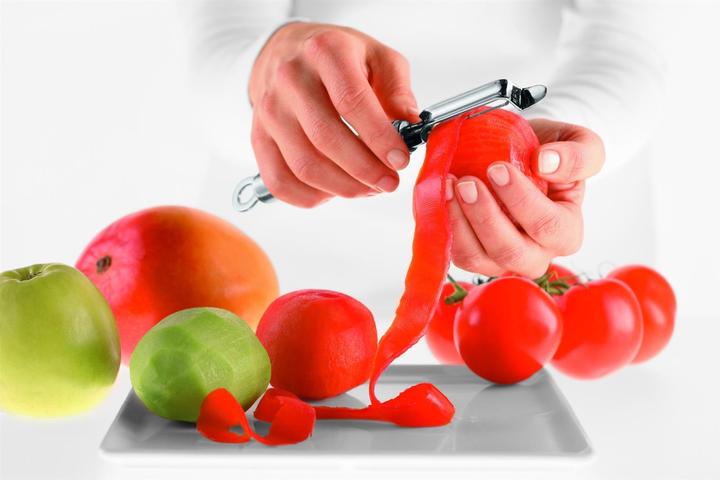 Actual product image Rösle Tomaten- und Kiwischäler