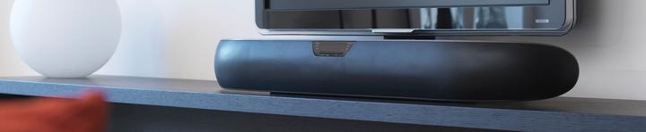 Image du produit Bowers & Wilkins Panorama 2 (25 W, 7.2 canaux)