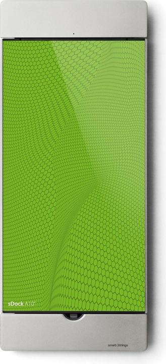 Actual product image smart things s21s sDock A10"