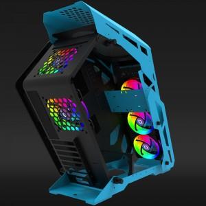 Actual product image Aqirys Procyon (Mini-ITX, ATX, mATX)