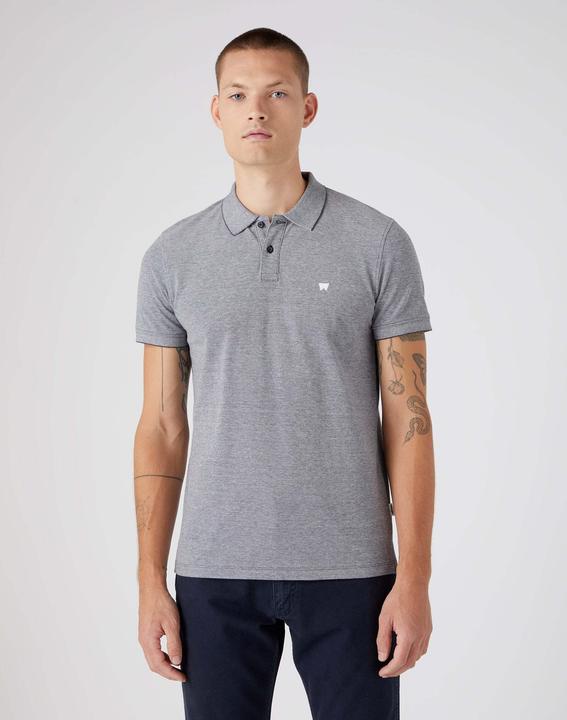 Wrangler Refined Polo Shirt (S)