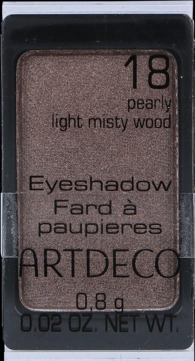Produktbild Artdeco Pearl (18 Light Misty Wood)