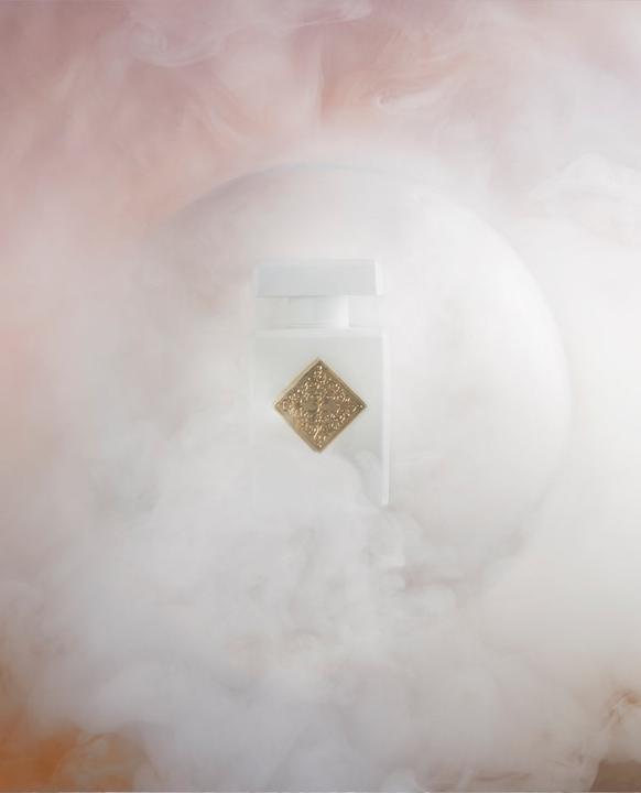 Actual product image Initio Musk Therapy (Eau de parfum, 90 ml)