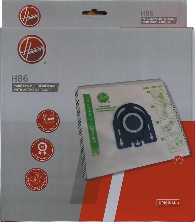Immagine prodotto Hoover H86 (4 x)