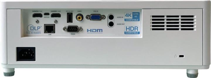 Actual product image Infocus INL2169 (Full HD, 4500 lm, 1.21 - 1.59:1)