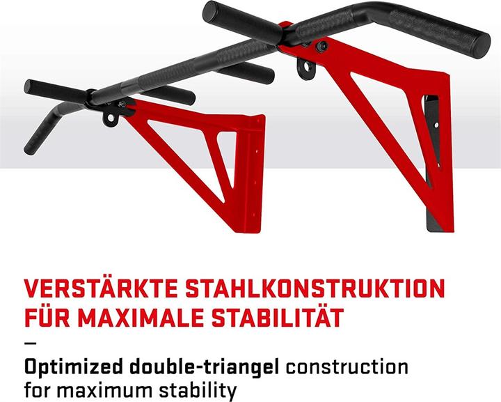 Actual product image Hold Strong HS-K-W6