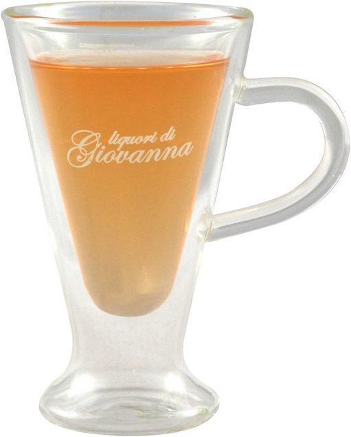 Actual product image DiGiovanna Zenzerino (1 x 50 cl)