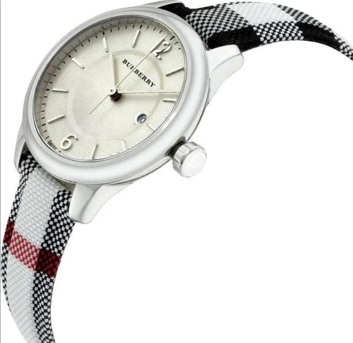 Immagine prodotto Burberry Il classico (Orologio da polso analogico, 34 mm)