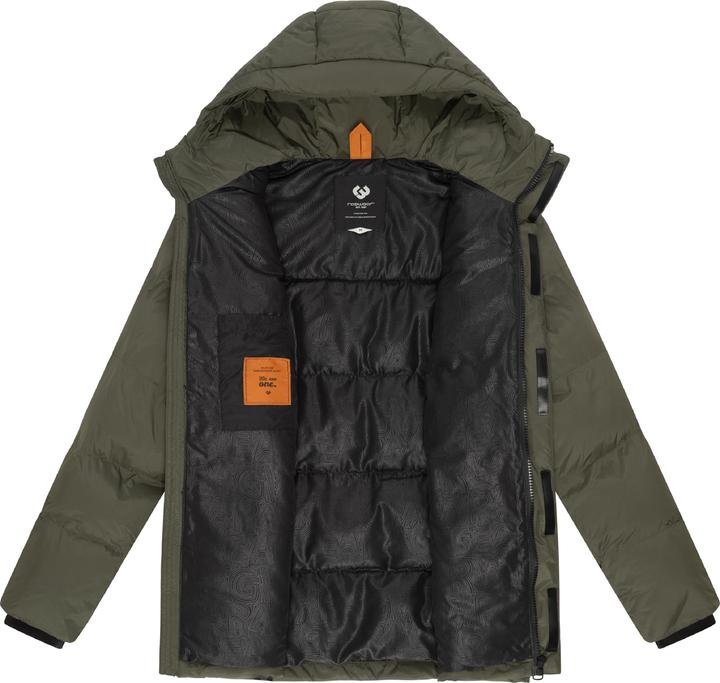 Immagine prodotto Ragwear Mikkesh (XXL)