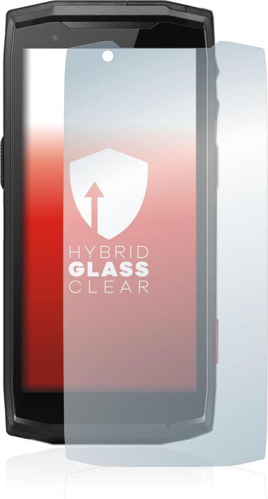 Image du produit upscreen Scratch Shield (1 pièce(s), Crosscall Core M5)