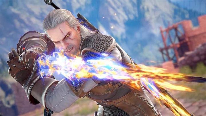Produktbild Bandai Namco Soulcalibur 6 (Xbox One X, Xbox Series X, Multilingual)