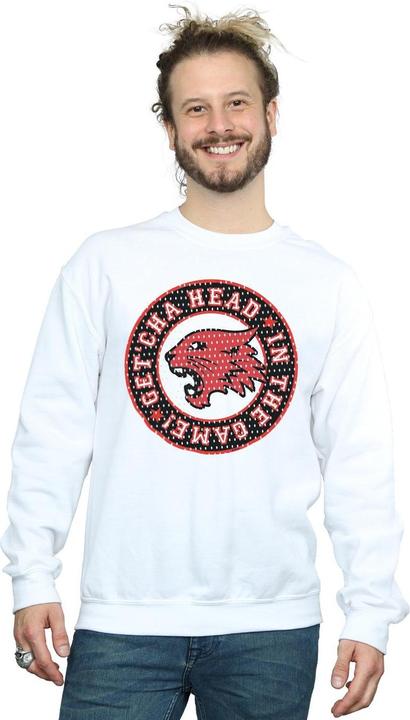 Produktbild Disney High School Musical The Musical Head In The Game Sweatshirt (XL)