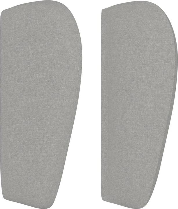 Image du produit VidaXL Franya (103 x 23 x 128 cm)