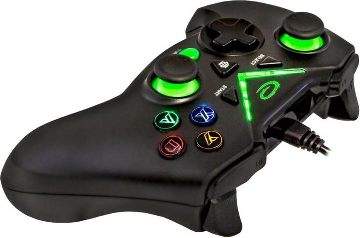 Image du produit Esperanza EGG114K žaidimų pultelis kompiuteris (Xbox Series X, Xbox Series S, PC, Xbox One S)