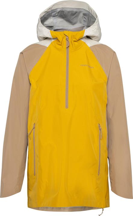 Dusty yellow
